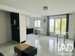 Appartement à Maromme (76150)
