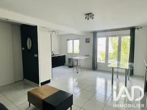 Apartment in Maromme (76150)