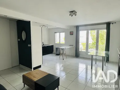 Apartment in Maromme (76150)