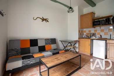 Appartement à Casson (44390)