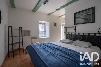 Appartement à Casson (44390)