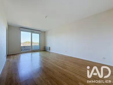 Appartement à Nantes (44300)