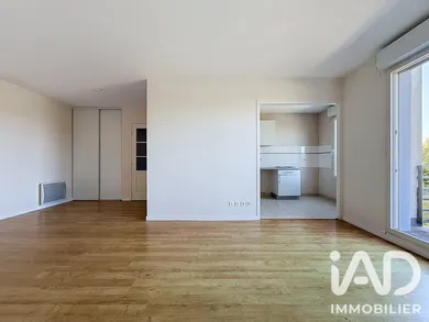Appartement à Nantes (44300)