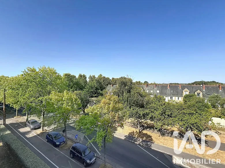 Appartement 3 pièces 65 m² · à Nantes · 65 m² · 213 000 €