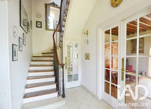 Mansion in Sannois (95110)