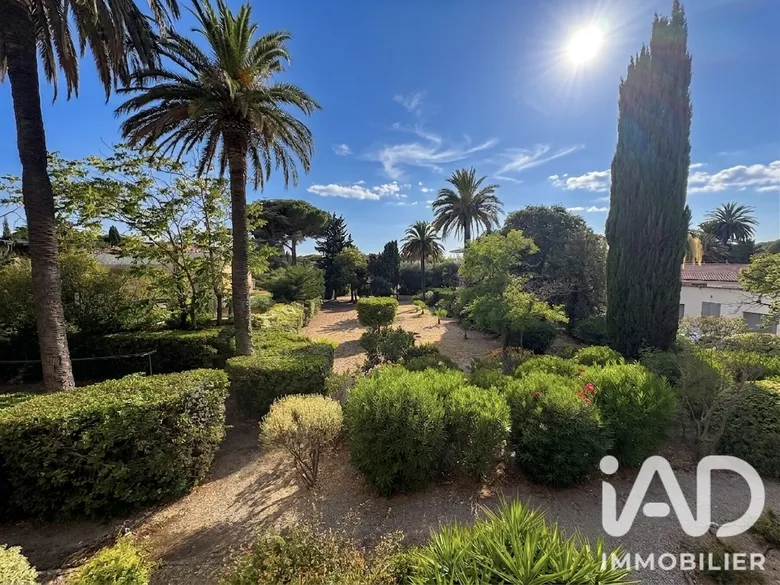 Appartement 4 pièces 75 m² · à Saint-Cyr-sur-Mer · 75,5 m² · 470 000 €