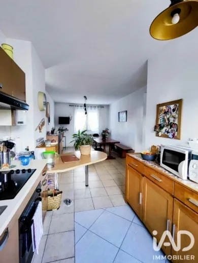 Maison de ville à Monts (37260)