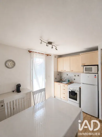 Maison à Le Barcarès (66420)
