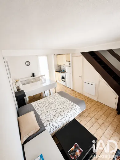 Maison à Le Barcarès (66420)