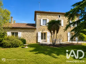 Maison à Dardenac (33420)