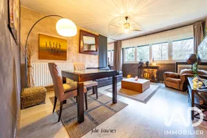Appartement à Le Ban-Saint-Martin (57050)