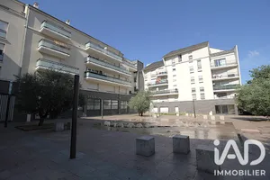 Appartement à Créteil (94000)