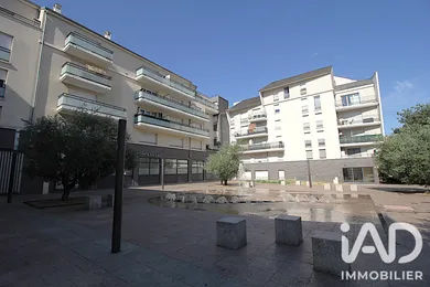 Appartement à Créteil (94000)