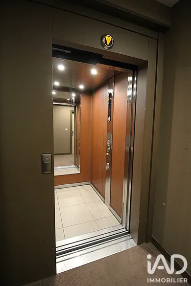 Appartement à Créteil (94000)