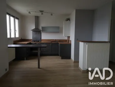 Appartement à Nantes (44300)