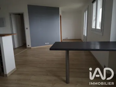 Appartement à Nantes (44300)