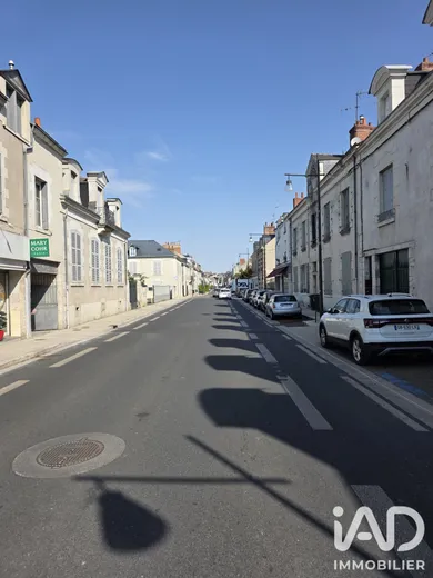 Murs commerciaux  à Blois (41000)