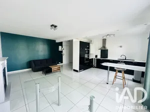 Apartment in Maromme (76150)
