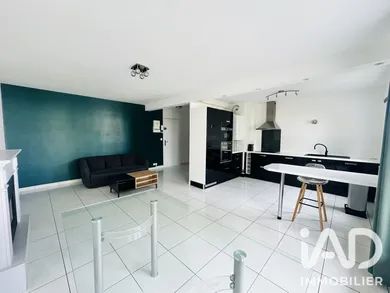 Apartment in Maromme (76150)