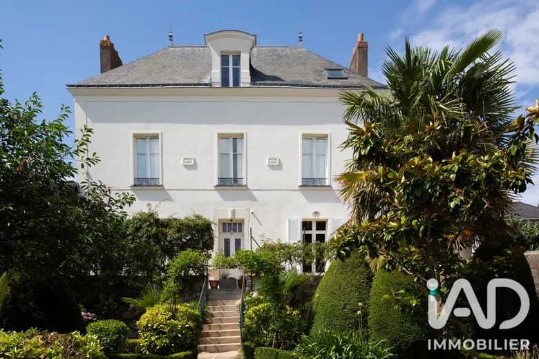 Maison 8 pièces 197 m² · à Rezé · 197 m² · 850 000 €