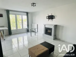 Appartement à Maromme (76150)