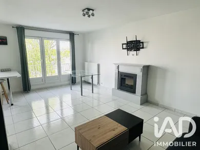 Apartment in Maromme (76150)