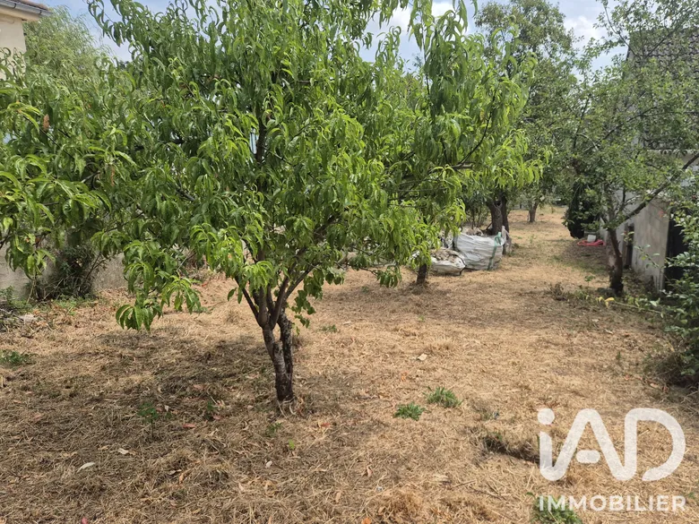Terrain 8 m² · à Bâtir À la Ferte sous Jouarre · 8 m² · 60 000 €