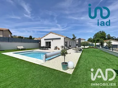 Maison à Peaugres (07340)