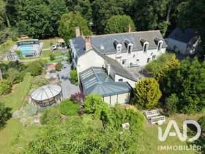 Domain in Nouzilly (37380)