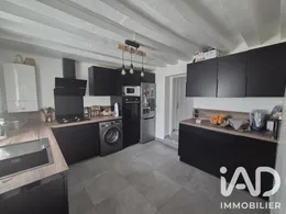 Maison de ville à La Ferté-sous-Jouarre (77260)