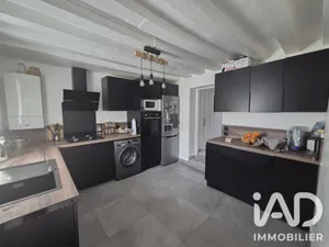 Townhouse in La Ferté-sous-Jouarre (77260)