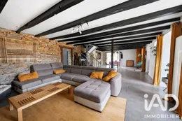 House in Sainte-Anne-sur-Vilaine (35390)