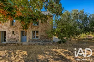 House in Sainte-Anne-sur-Vilaine (35390)