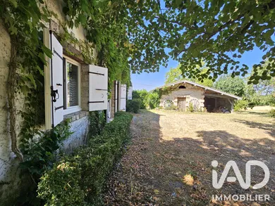 Maison traditionnelle à Beaupuy (47200)