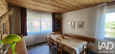 Townhouse in Besançon (25000)
