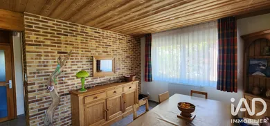 Maison de ville à Besançon (25000)