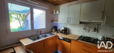 Maison de ville à Besançon (25000)