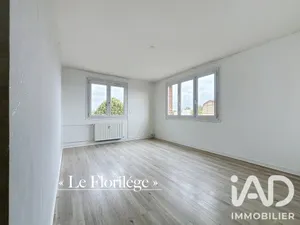 Apartment in Sotteville-lès-Rouen (76300)