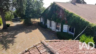 Maison traditionnelle à Beaupuy (47200)