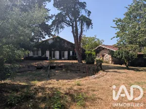 Maison traditionnelle à Beaupuy (47200)