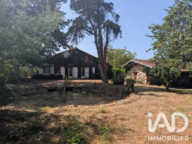 Maison traditionnelle à Beaupuy (47200)