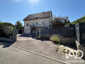 Maison à Arguel (25720)