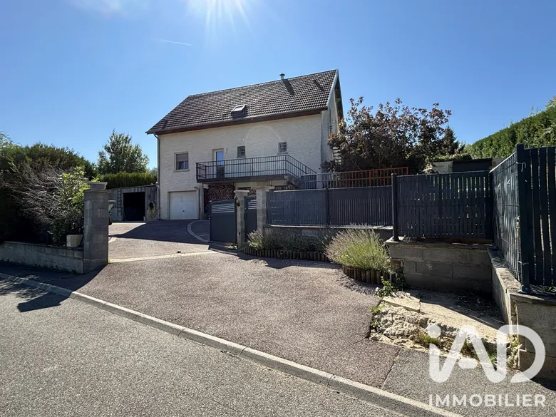Maison 5 pièces 188 m² · à Arguel · 188 m² · 365 000 €