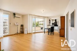 Apartment in Marseille (13012)
