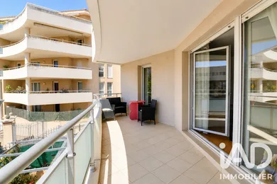 Appartement à Marseille (13012)