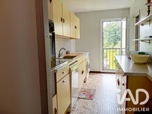 Appartement à Rouen (76100)