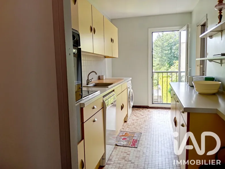 Appartement 4 pièces 81 m² · à Rouen · 81 m² · 150 000 €