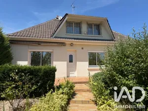 Maison à Ingré (45140)