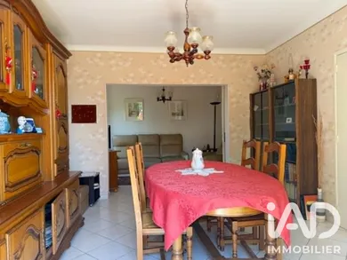 Maison à Ingré (45140)