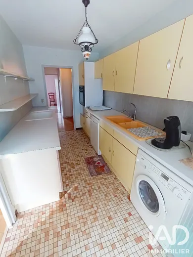 Appartement à Rouen (76100)